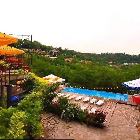 Guest House Marani سينغناغي المظهر الخارجي الصورة