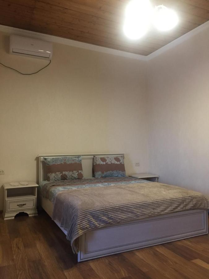 Guest House Marani سينغناغي المظهر الخارجي الصورة