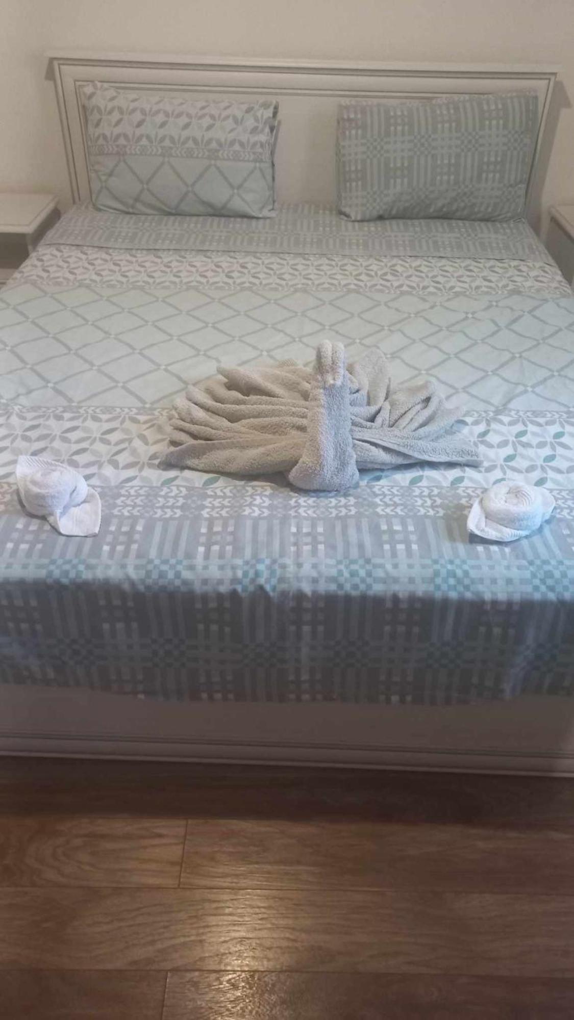 Guest House Marani سينغناغي المظهر الخارجي الصورة