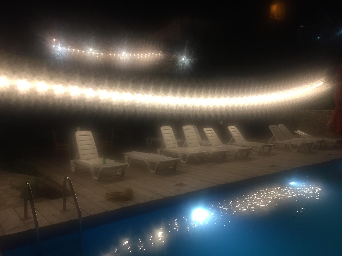 Guest House Marani سينغناغي المظهر الخارجي الصورة
