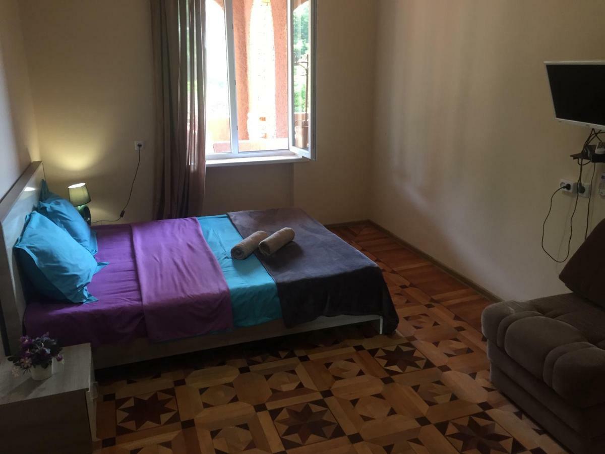 Guest House Marani سينغناغي المظهر الخارجي الصورة
