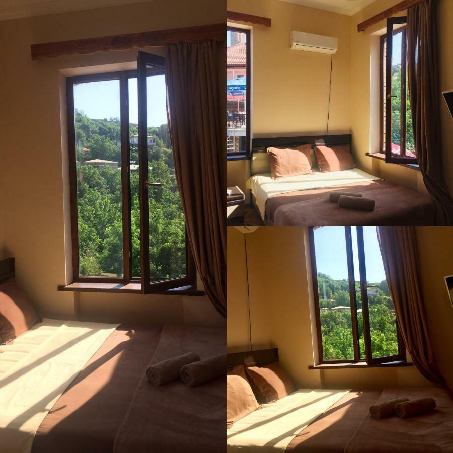 Guest House Marani سينغناغي المظهر الخارجي الصورة
