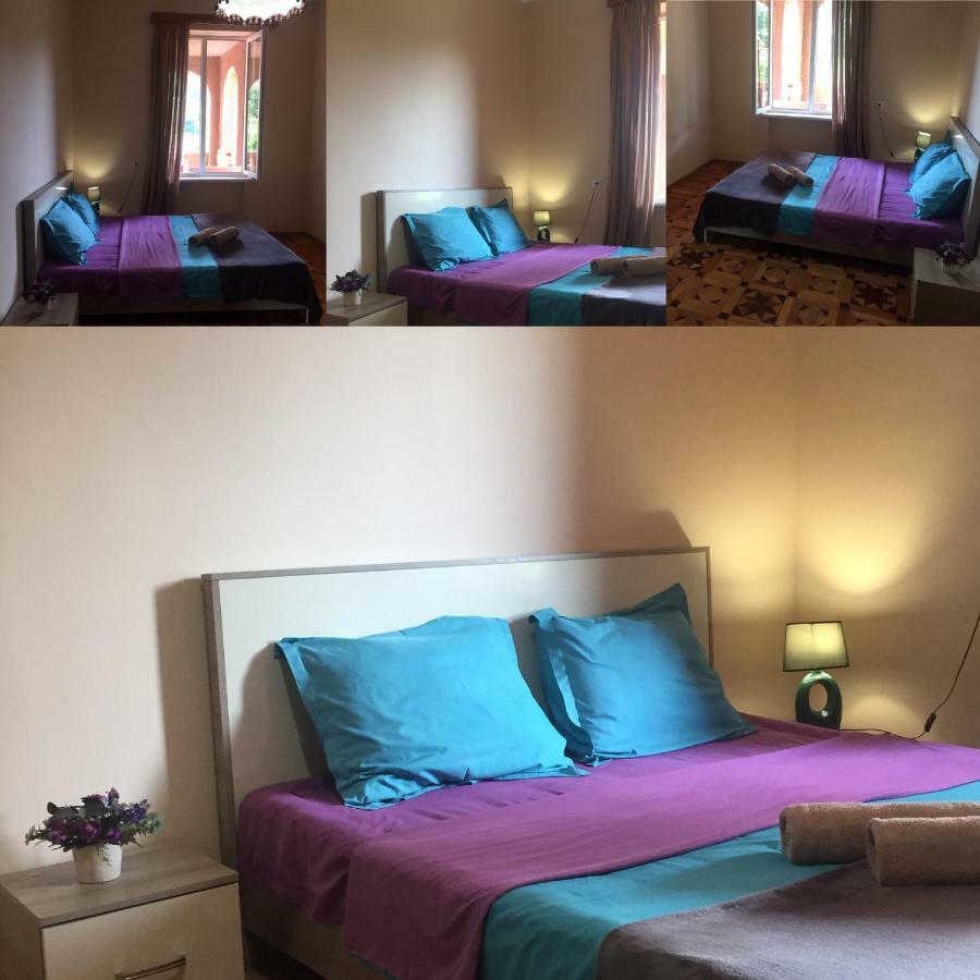 Guest House Marani سينغناغي المظهر الخارجي الصورة