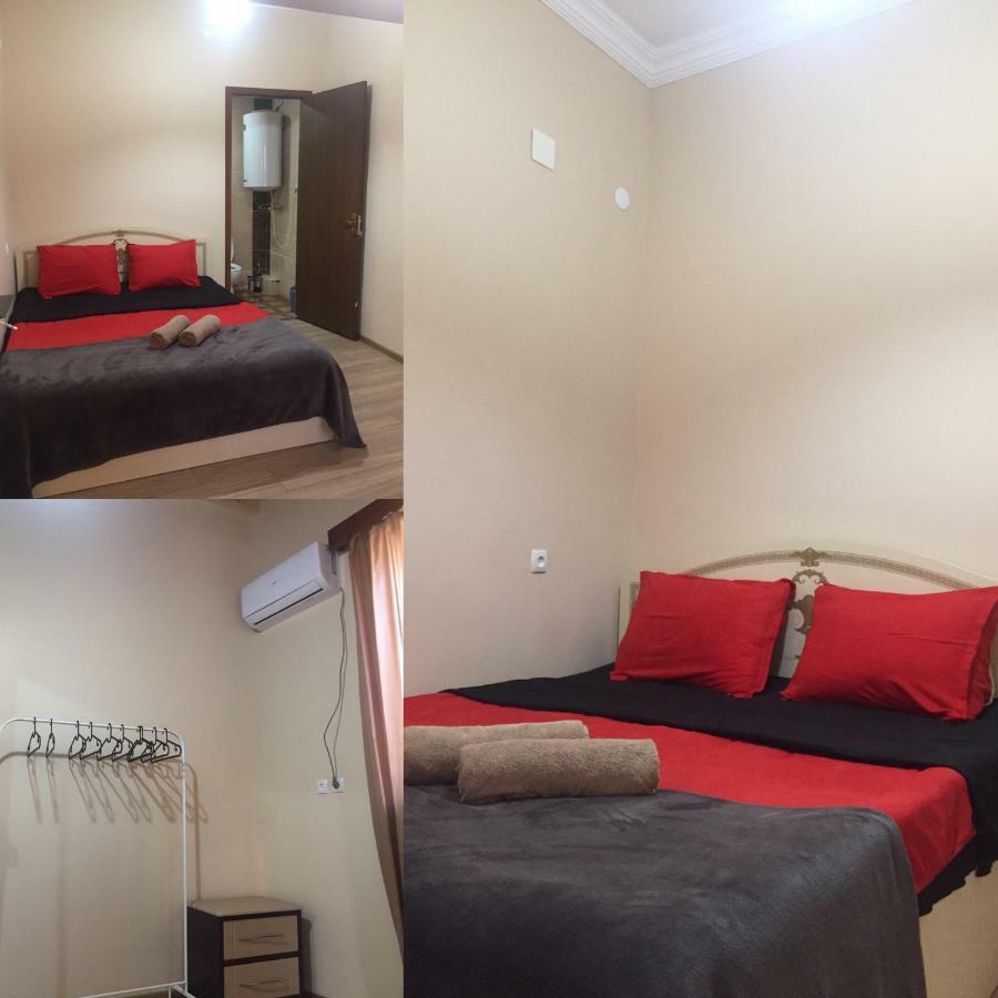 Guest House Marani سينغناغي المظهر الخارجي الصورة