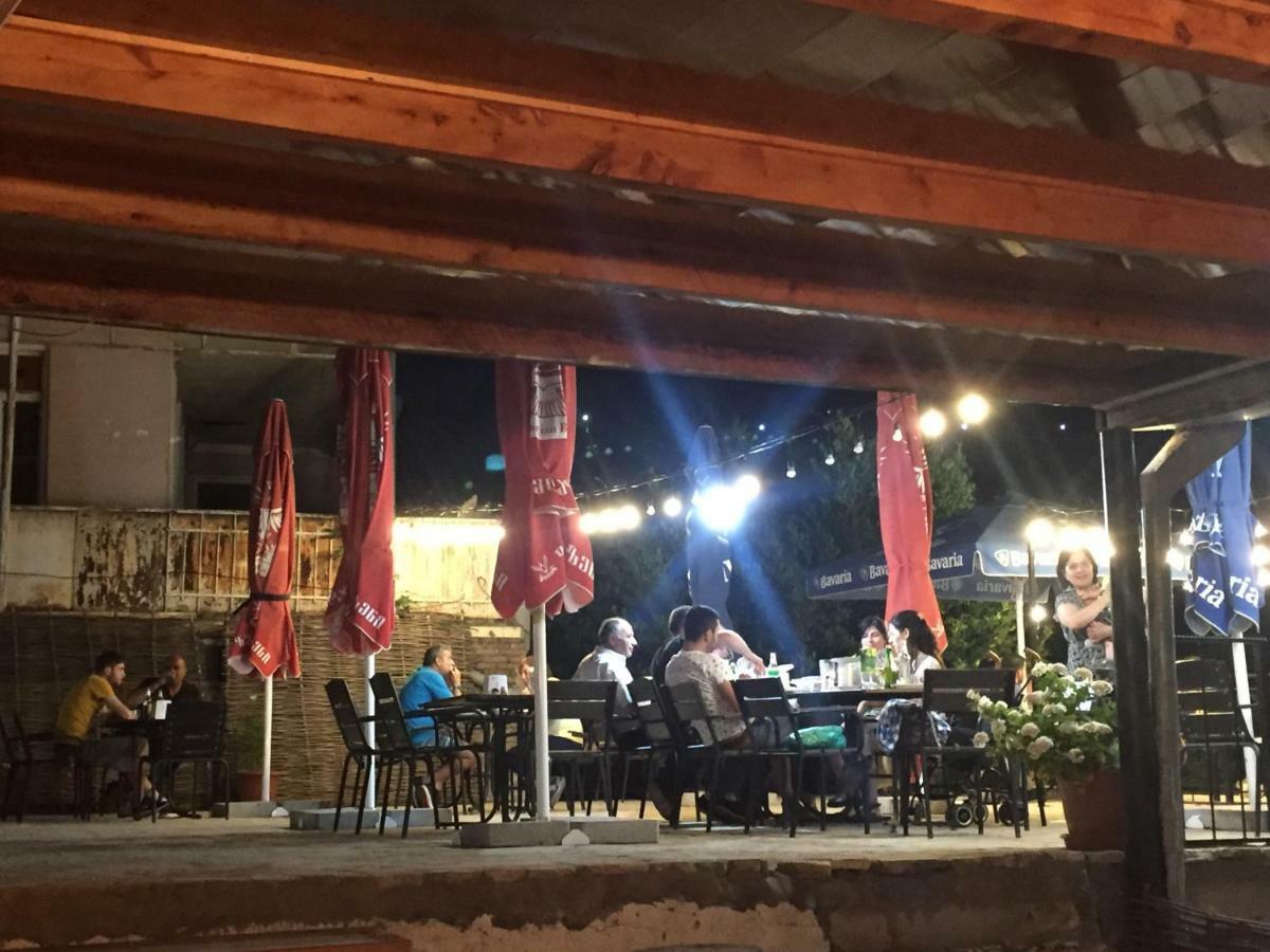 Guest House Marani سينغناغي المظهر الخارجي الصورة