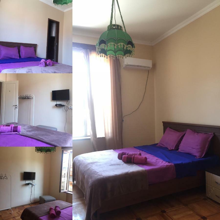 Guest House Marani سينغناغي المظهر الخارجي الصورة