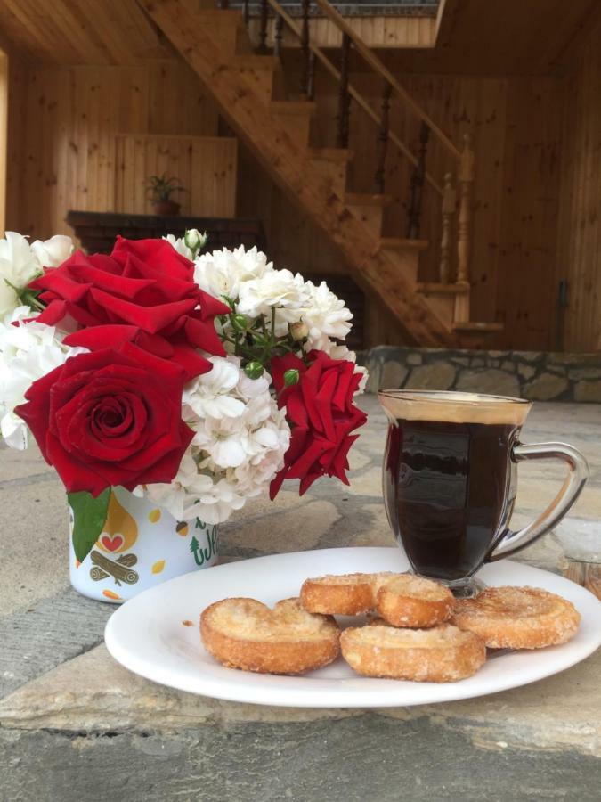 Guest House Marani سينغناغي المظهر الخارجي الصورة